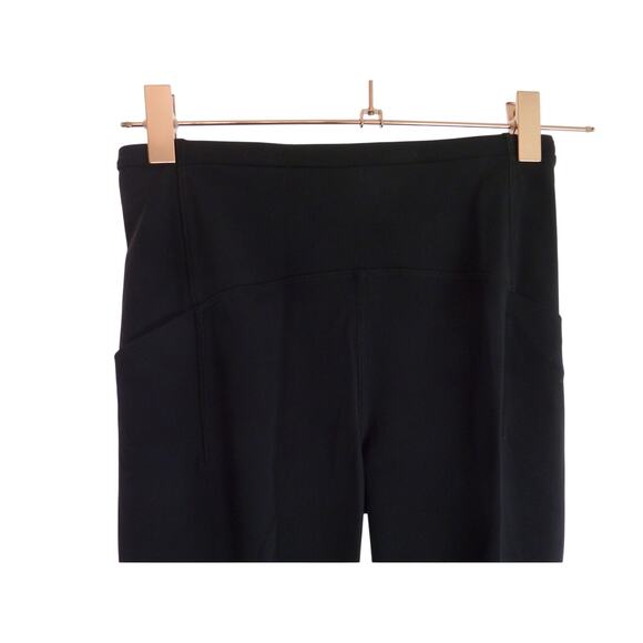 Lululemon Swift Speed HR Tight Luxtreme LW5CQ5S Black Size 4 - Picture 2 of 5